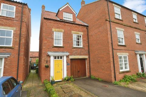 Wilkinsons Court, Easingwold, York