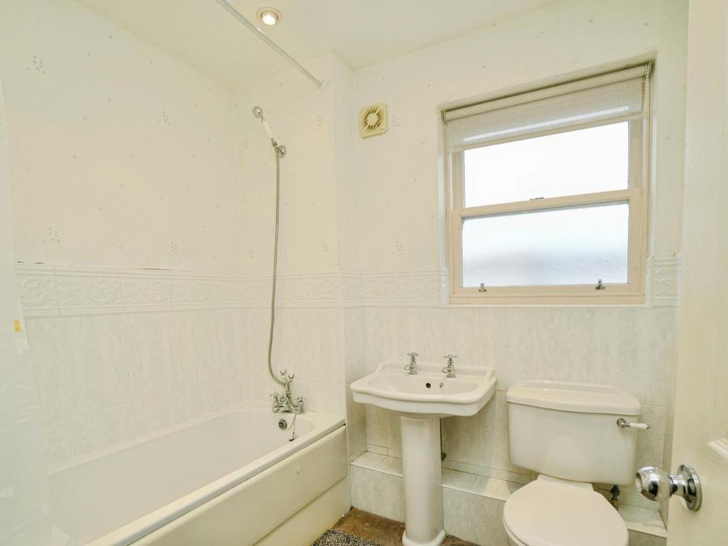 House Bathroom
