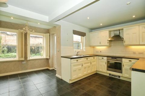 undefined, Wilkinsons Court, Easingwold, York