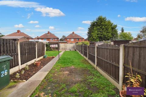 undefined, Greenwood Avenue, Worsbrough, Barnsley
