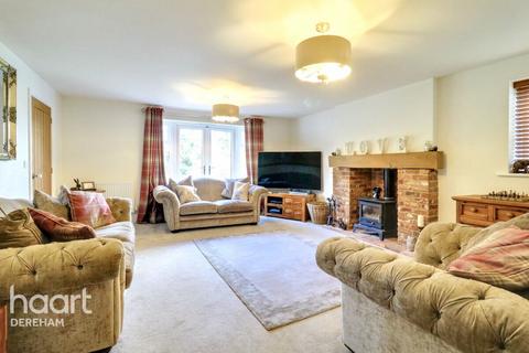 undefined, Hale Road, Ashill