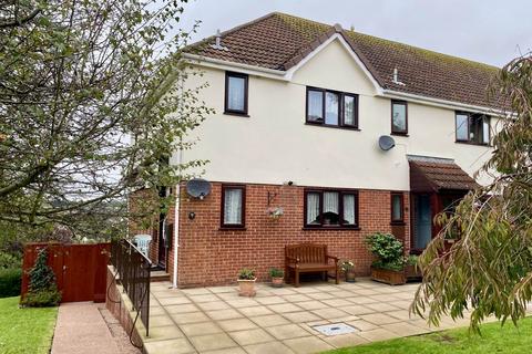 undefined, Drakes Gardens, Exmouth