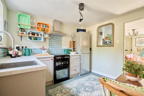 Plowmans New Street, Fressingfield, Eye, IP21 5PG