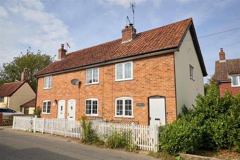 Plowmans New Street, Fressingfield, Eye, IP21 5PG
