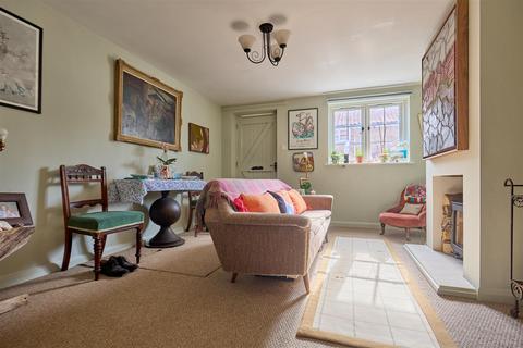 Plowmans New Street, Fressingfield, Eye, IP21 5PG