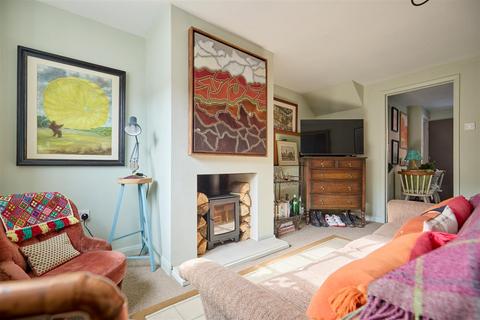 Plowmans New Street, Fressingfield, Eye, IP21 5PG