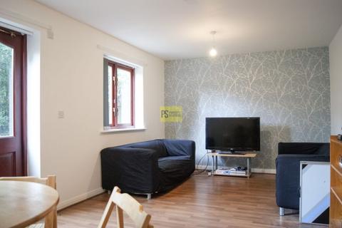 undefined, Denby Close, Birmingham B7