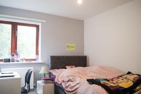 undefined, Denby Close, Birmingham B7