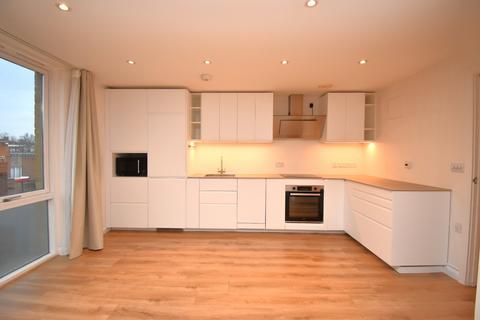 2 bedroom apartment for sale, Bloomfield Road, Woolwich