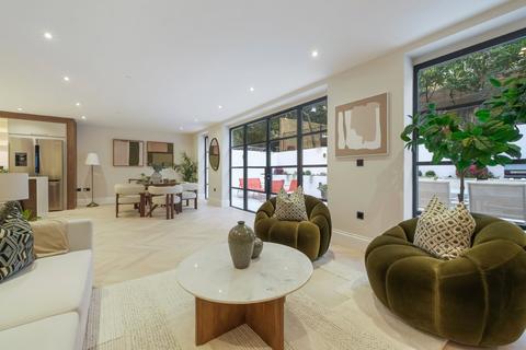 4 bedroom apartment for sale, Adamson Road, Belsize Park