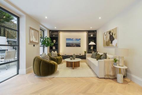 4 bedroom apartment for sale, Adamson Road, Belsize Park