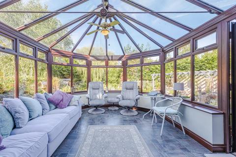 3 bedroom detached house for sale, Detached Family Home in Erpingham with Spacious Living and a Large Private Garden