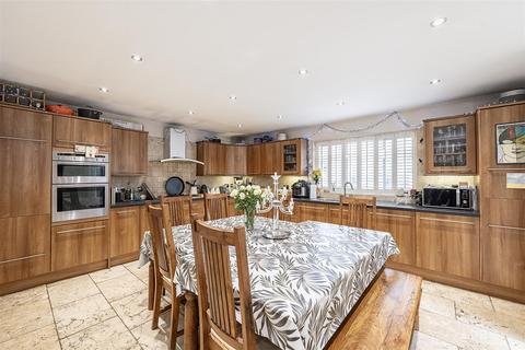 undefined, Beech Road, St. Albans