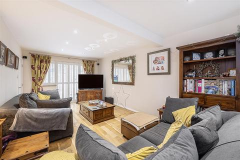 undefined, Beech Road, St. Albans