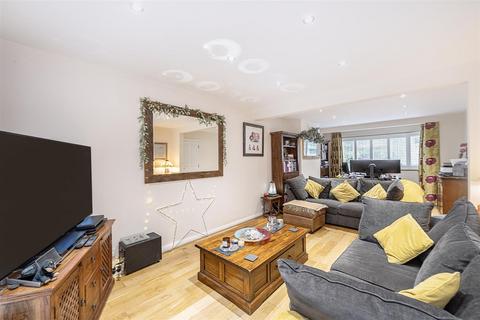undefined, Beech Road, St. Albans