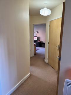 2 bedroom flat to rent, Caister Hall, Conisbrough Keep, Coventry CV1