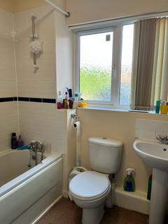 2 bedroom flat to rent, Caister Hall, Conisbrough Keep, Coventry CV1