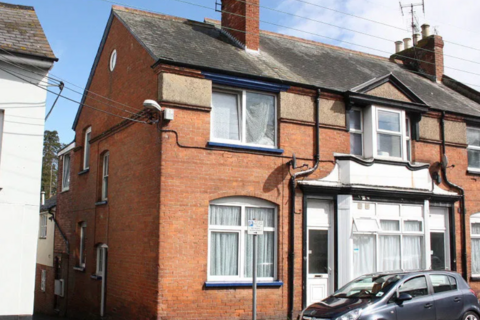 undefined, Mill Street,Ottery St Mary,Devon,EX11 1AD