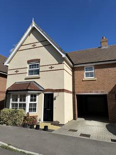 17 Firethorn, Shinfield, Reading, RG2 9GD