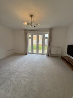 17 Firethorn, Shinfield, Reading, RG2 9GD
