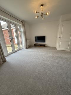 17 Firethorn, Shinfield, Reading, RG2 9GD
