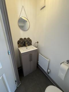17 Firethorn, Shinfield, Reading, RG2 9GD