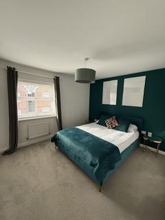 17 Firethorn, Shinfield, Reading, RG2 9GD