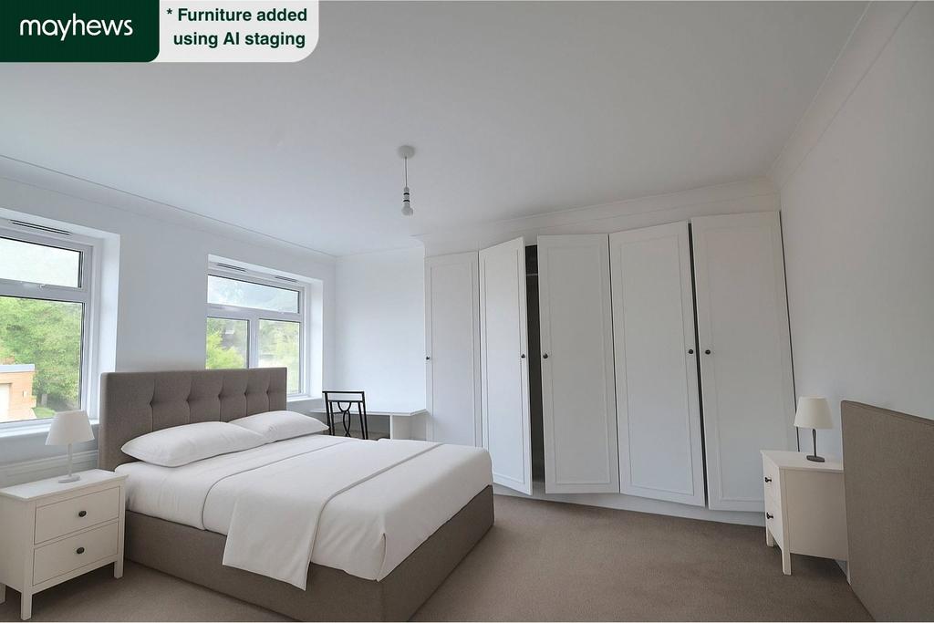 Bedroom - Ai
