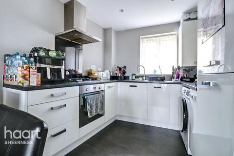 Nettle Way, Minster