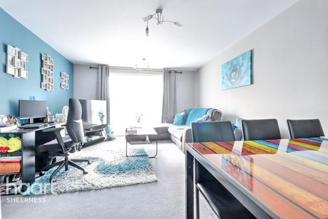 2 bedroom apartment for sale, Nettle Way, Minster