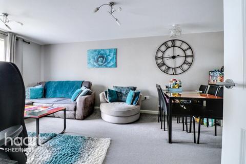 2 bedroom apartment for sale, Nettle Way, Minster