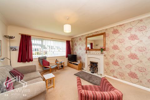 undefined, Forest Drive, Lytham St. Annes, Lancashire
