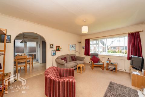 undefined, Forest Drive, Lytham St. Annes, Lancashire