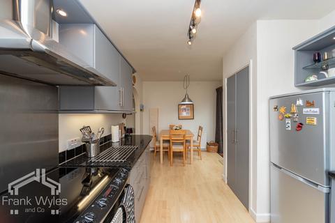 undefined, Forest Drive, Lytham St. Annes, Lancashire