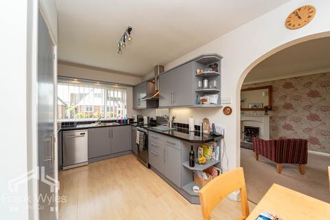 undefined, Forest Drive, Lytham St. Annes, Lancashire