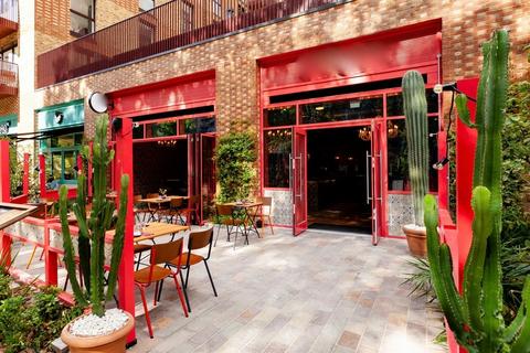 Retail property (high street) to rent, Ash Ave London SE17 1GQ