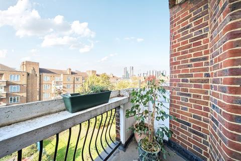 undefined, Vauxhall Street, London, SE11