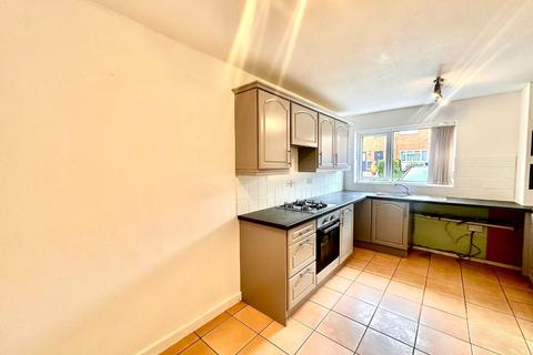 undefined, Stonepit, Kettlebrook, B77 1DN