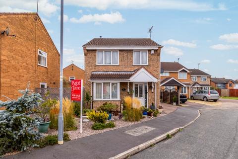 undefined, Stretham Way, Bourne, Lincolnshire, PE10