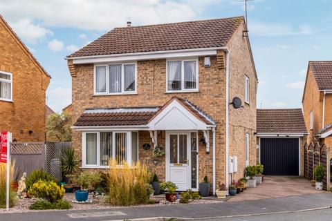 undefined, Stretham Way, Bourne, Lincolnshire, PE10