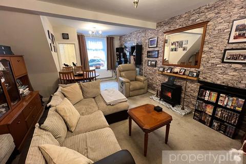 undefined, Trealaw Road, Tonypandy, Rhondda Cynon Taff, CF40
