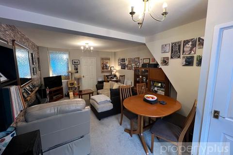 undefined, Trealaw Road, Tonypandy, Rhondda Cynon Taff, CF40