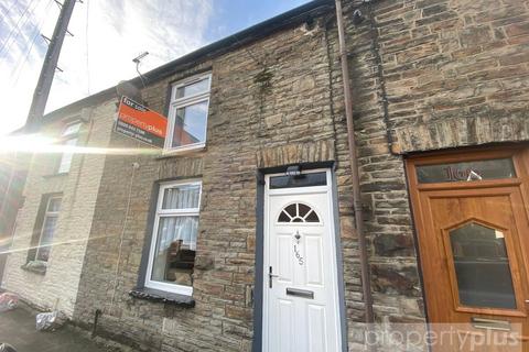 undefined, Trealaw Road, Tonypandy, Rhondda Cynon Taff, CF40