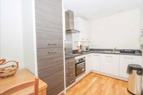 Fleming Place, Bracknell, Berkshire, RG12 2GL