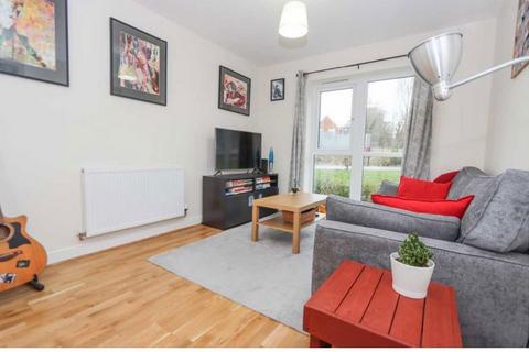 undefined, Fleming Place, Bracknell, Berkshire, RG12 2GL