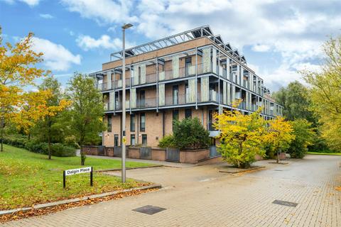 undefined, Dalgin Place, Campbell Park, Milton Keynes