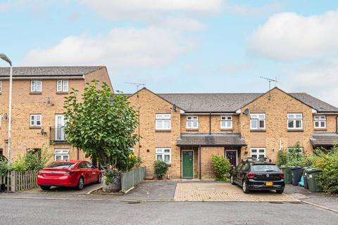 3 bedroom house for sale, Estoria Close, Tulse Hill, London, SW2