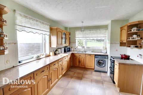 undefined, Cefn Parc, Tredegar