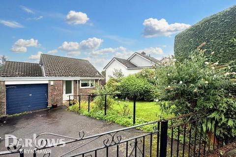 undefined, Cefn Parc, Tredegar