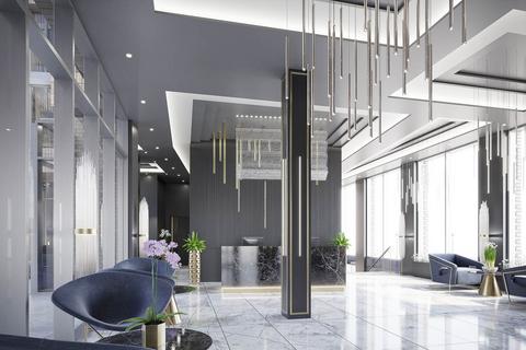 1 bedroom apartment for sale, at Embankment Exchange, Embankment Exchange, Manchester M3